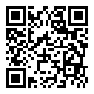 观看视频教程人教2011课标版物理 八下-7.3《重力》教学视频实录-戴文钢的二维码