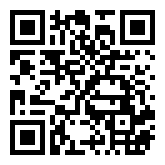 观看视频教程人教2011课标版物理九年级20.5《磁生电》教学视频实录-牛永新的二维码