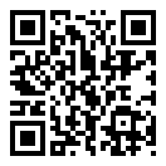 观看视频教程人教版初中思想品德八上《做诚信的人》湖南郑和峤的二维码