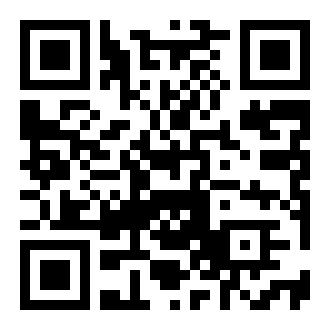 观看视频教程人教2011课标版物理九年级20.5《磁生电》教学视频实录-李开诚的二维码