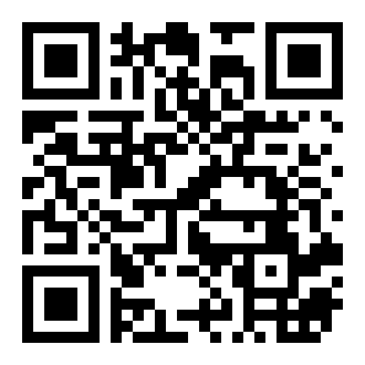 观看视频教程人教2011课标版物理 八下-7.3《重力》教学视频实录-北海市的二维码