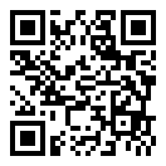 观看视频教程我们的学校亚克西花城版的二维码