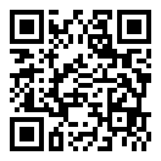 观看视频教程人教课标版-2011化学九下-9.3《溶液的浓度》课堂教学视频-临夏市的二维码