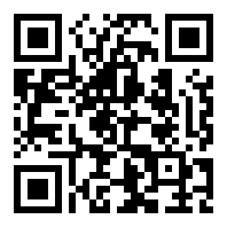 观看视频教程招教考试招聘教师面试说课及试讲视频 美术试讲 猜猜我是谁的二维码