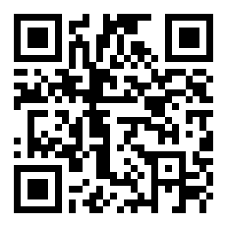 观看视频教程留住美丽的微笑_小学四年级思想品德优质课的二维码