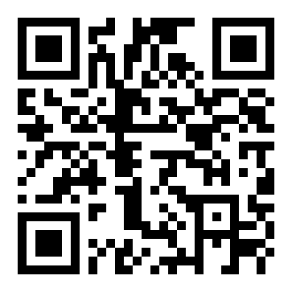 观看视频教程人教2011课标版物理 八下-8.1《牛顿第一定律》教学视频实录-黄江彩的二维码