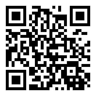 观看视频教程人教2011课标版物理 八下-8.1《牛顿第一定律》教学视频实录-马光跃的二维码