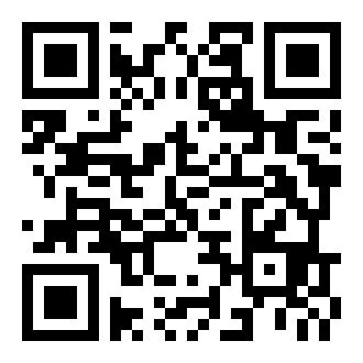 观看视频教程人教2011课标版物理九年级21.4《越来越宽的信息之路》教学视频实录-陈莹的二维码