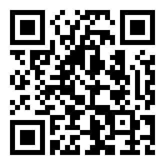 观看视频教程人教2011课标版物理 八下-7.3《重力》教学视频实录-张家口市的二维码