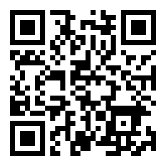 观看视频教程人教2011课标版物理 八下-7.3《重力》教学视频实录-李寿福的二维码