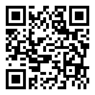 观看视频教程小学四年级品德与社会优质课视频《人人都应当懂得的道路语言》_黄玥的二维码