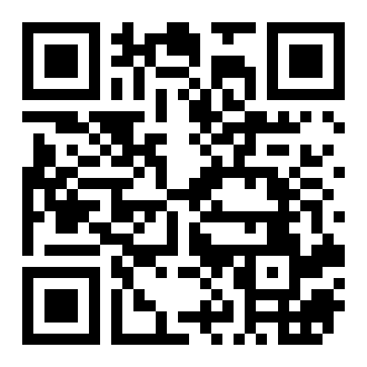 观看视频教程人教2011课标版物理九年级20《电与磁复习课》教学视频实录-雷宏的二维码