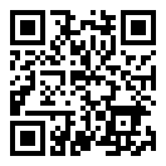 观看视频教程人教2011课标版物理 八下-7.3《重力》教学视频实录-黎金山的二维码