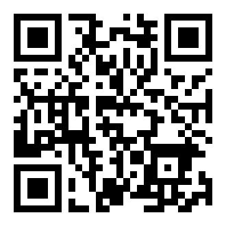 观看视频教程人教2011课标版物理 八下-7.3《重力》教学视频实录-天津市的二维码