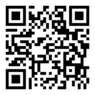 观看视频教程人教2011课标版物理 八下-7.3《重力》教学视频实录-王翔玉的二维码