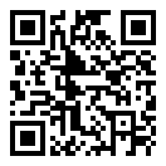 观看视频教程人教2011课标版物理 八下-7.3《重力》教学视频实录-顾建国的二维码