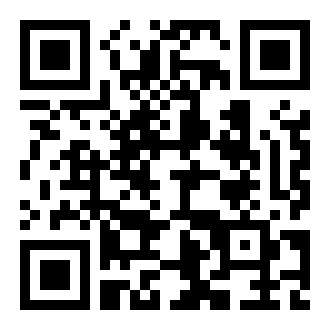 观看视频教程人教2011课标版物理 八下-7.3《重力》教学视频实录-郭雅的二维码