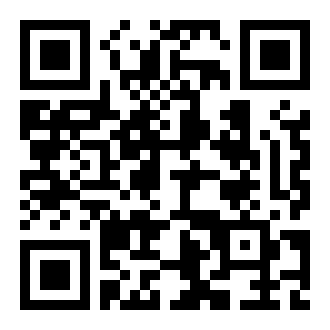 观看视频教程四年级品德与社会《身边的规则》教学视频,祖艳君的二维码