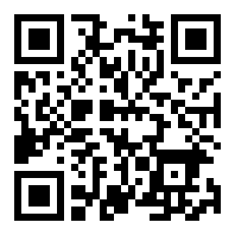 观看视频教程人教2011课标版物理九年级20.2《电生磁》教学视频实录-朱红的二维码