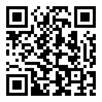 观看视频教程人教版初中思想品德七下《我能行！》湖南项际平的二维码