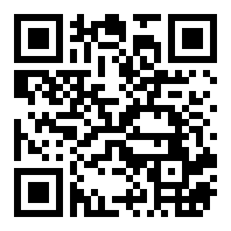 观看视频教程苏教版品德与社会四年级上册《擦亮眼睛》教学视频,曹玉辉的二维码