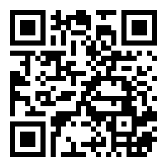 观看视频教程人教2011课标版物理 八下-7.3《重力》教学视频实录-王雪娇的二维码