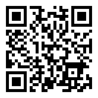 观看视频教程人教2011课标版物理 八下-8.2《二力平衡》教学视频实录-王文斌的二维码