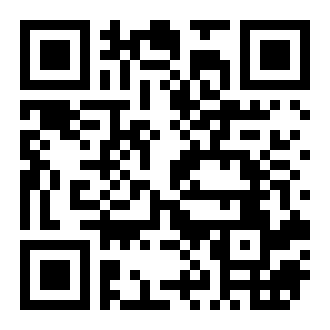 观看视频教程我是谁的二维码