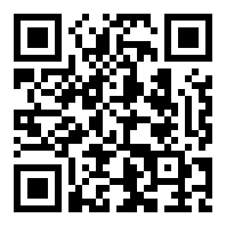 观看视频教程人教2011课标版物理 八下-8.2《二力平衡》教学视频实录-田万果的二维码