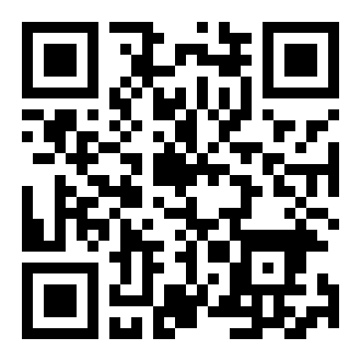 观看视频教程人教版化学九上-3《中考复习：物质构成的奥秘》课堂教学实录-陈胜的二维码