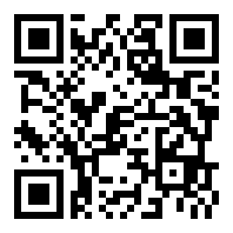 观看视频教程道德与法治八上《3.6  做负责的人》湖北乔燕华的二维码