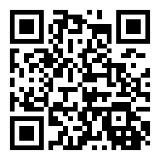 观看视频教程人教2011课标版物理 八下-8.1《牛顿第一定律》教学视频实录-叶德文的二维码