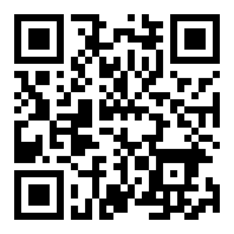 观看视频教程人教2011课标版物理 八下-8.1《牛顿第一定律》教学视频实录-姚钧文的二维码