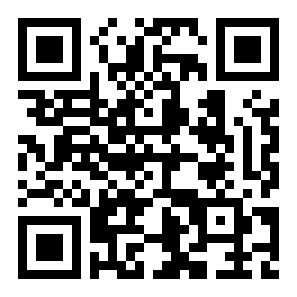 观看视频教程人教2011课标版物理 八下-8.2《二力平衡》教学视频实录-李冰的二维码