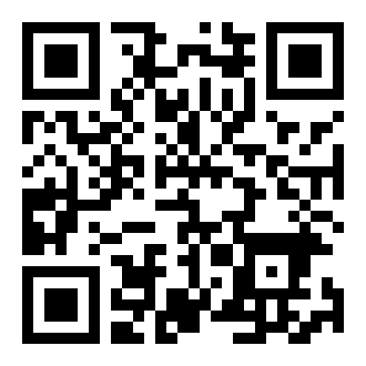 观看视频教程道德与法治八上《3.6  做负责的人》陕西杨秀侠的二维码