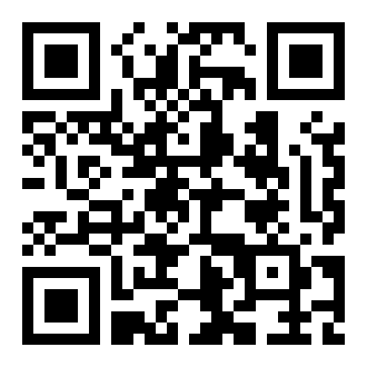 观看视频教程人教2011课标版物理 八下-8.1《牛顿第一定律》教学视频实录-余世国的二维码