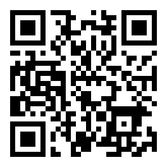 观看视频教程人教2011课标版物理 八下-8.1《牛顿第一定律》教学视频实录-刘庆宏的二维码