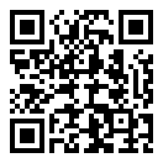 观看视频教程道德与法治八上《3.6  做负责的人》甘肃雷婷的二维码