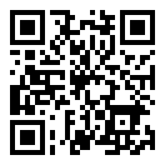 观看视频教程人教2011课标版物理 八下-8.1《牛顿第一定律》教学视频实录-何晓翠的二维码