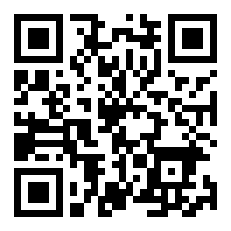 观看视频教程人教2011课标版物理 八下-8.1《牛顿第一定律》教学视频实录-吴德江的二维码