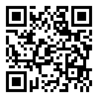 观看视频教程《怎样看电视》小学品德四年级-中原区华山路小学 ：郭东升的二维码