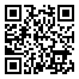 观看视频教程人教2011课标版物理 八下-8.1《牛顿第一定律》教学视频实录-拉萨市的二维码