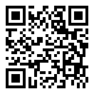 观看视频教程人教2011课标版物理 八下-8.1《牛顿第一定律》教学视频实录-彭翔的二维码