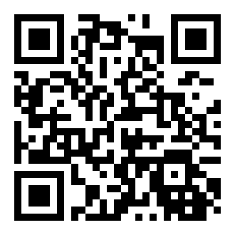 观看视频教程说声我能行_小学三年级思想品德优质课的二维码