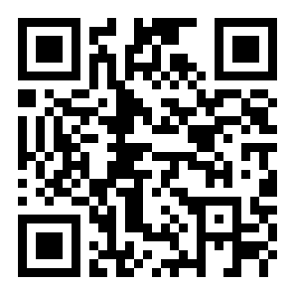 观看视频教程《从看电视说起》小学品德四年级-新密市实验小学 ：周耀霞的二维码