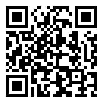 观看视频教程人教2011课标版物理 八下-8.1《牛顿第一定律》教学视频实录-李燕的二维码