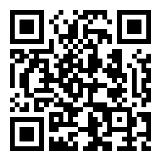 观看视频教程人教2011课标版物理 八下-8.1《牛顿第一定律》教学视频实录-许伟的二维码