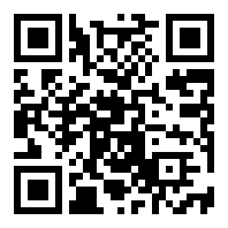 观看视频教程人教2011课标版物理 八下-8.1《牛顿第一定律》教学视频实录-白鹤的二维码