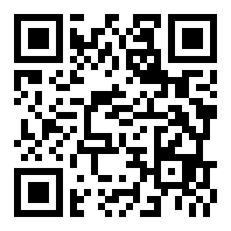 观看视频教程人教版化学九上-3《中考复习：物质构成的奥秘--微粒篇》课堂教学实录-马晓涛的二维码