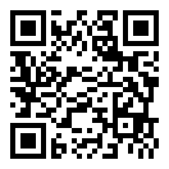 观看视频教程人教版初中道德与法治七上《学习伴成长》安徽沈忠兰的二维码